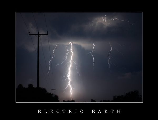  Electric Earth